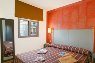 Iberostar Suites Hotel Islantilla:  ISLANTILLA - HUELVA