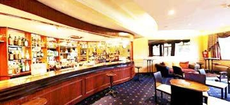 Savoy Hotel:  ISLAS DEL CANAL