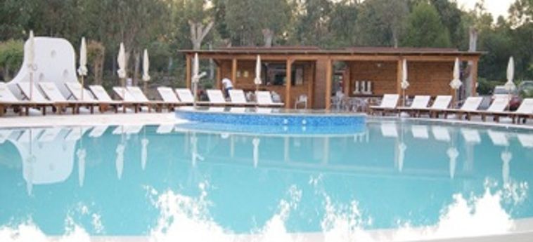 Hotel Vulcano Blu Residence:  ISLAS EOLIAS