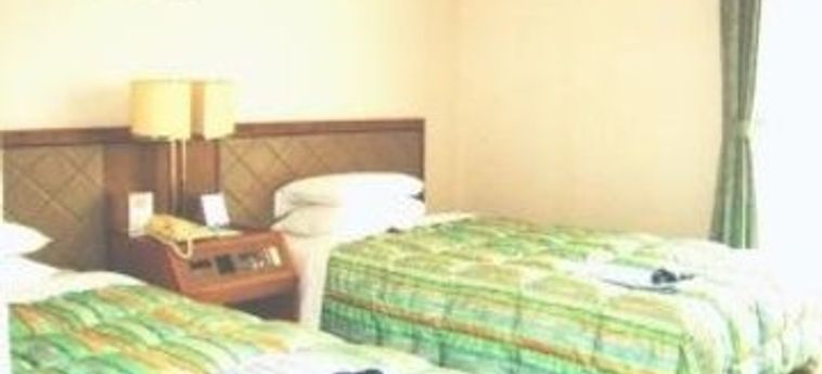 Hotel Resonex Naha:  ISLAS OKINAWA - OKINAWA PREFECTURE 