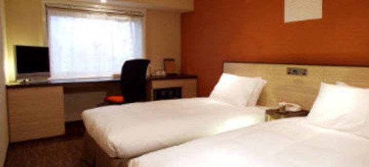 Okinawa Nahana Hotel & Spa:  ISLAS OKINAWA - OKINAWA PREFECTURE 
