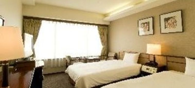 Ryukyu Sun Royal Hotel:  ISLAS OKINAWA - OKINAWA PREFECTURE 
