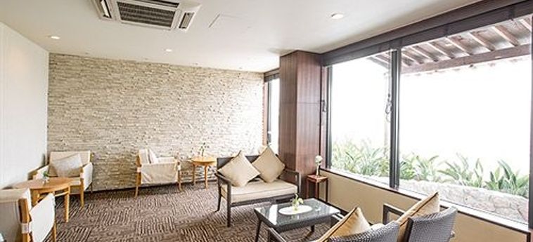 Hotel New Okinawa:  ISLAS OKINAWA - OKINAWA PREFECTURE 