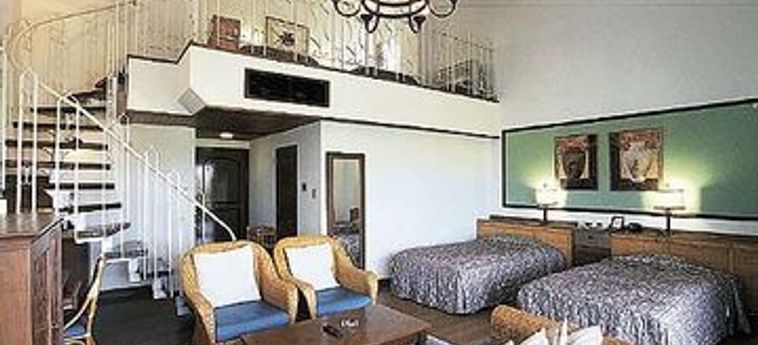 Hotel Jal Private Resort Okuma:  ISLAS OKINAWA - OKINAWA PREFECTURE 