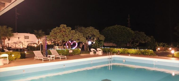 Hotel Woodpecker Nakijin Islas Okinawa - Okinawa Prefecture : Foto 