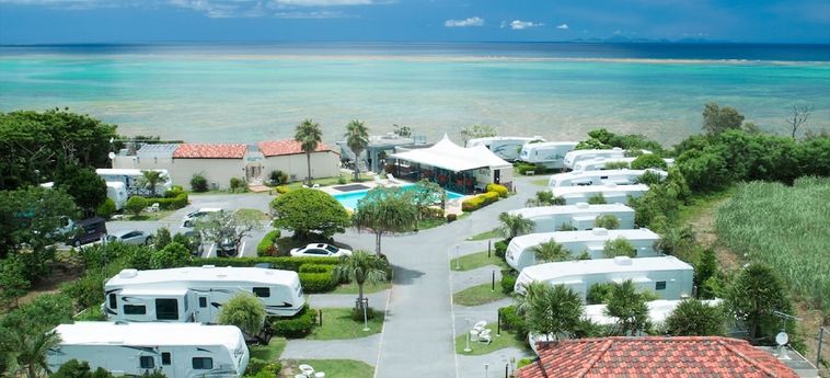 Hotel Woodpecker Nakijin Islas Okinawa - Okinawa Prefecture : Foto 