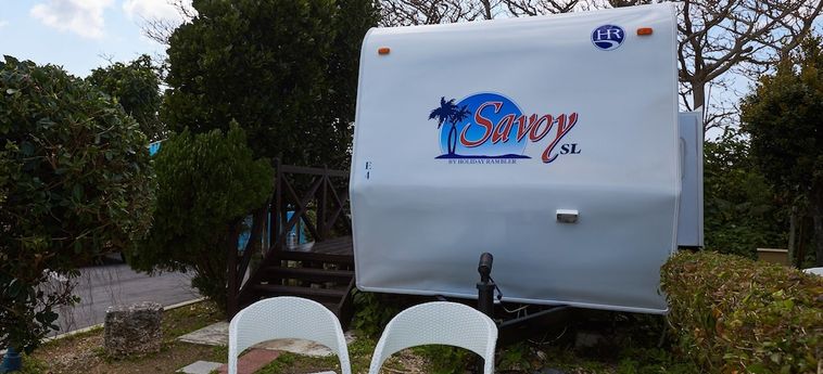 Hotel Woodpecker Nakijin Islas Okinawa - Okinawa Prefecture : Foto 