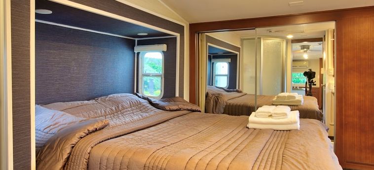 Hotel Woodpecker Nakijin Islas Okinawa - Okinawa Prefecture : Foto 