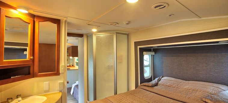 Hotel Woodpecker Nakijin Islas Okinawa - Okinawa Prefecture : Foto 