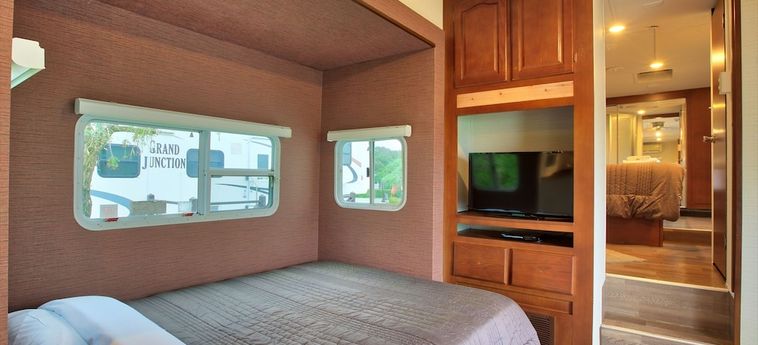 Hotel Woodpecker Nakijin Islas Okinawa - Okinawa Prefecture : Foto 