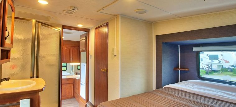 Hotel Woodpecker Nakijin Islas Okinawa - Okinawa Prefecture : Foto 
