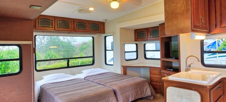 Hotel Woodpecker Nakijin Islas Okinawa - Okinawa Prefecture : Foto 