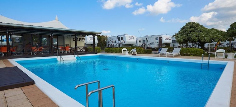 Hotel Woodpecker Nakijin Islas Okinawa - Okinawa Prefecture : Foto 