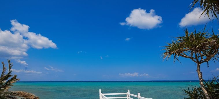 Hotel Woodpecker Nakijin Islas Okinawa - Okinawa Prefecture : Foto 