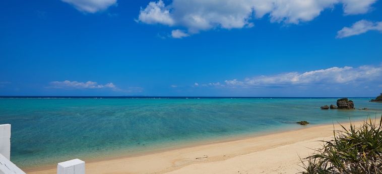 Hotel Woodpecker Nakijin Islas Okinawa - Okinawa Prefecture : Foto 