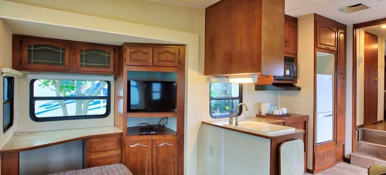 Hotel Woodpecker Nakijin Islas Okinawa - Okinawa Prefecture : Foto 