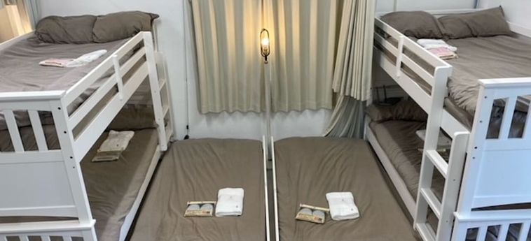 Yakasoba House Islas Okinawa - Okinawa Prefecture : Foto 