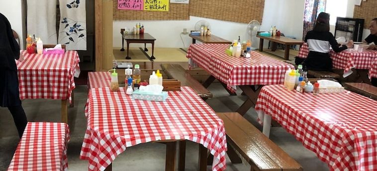 Yakasoba House Islas Okinawa - Okinawa Prefecture : Foto 