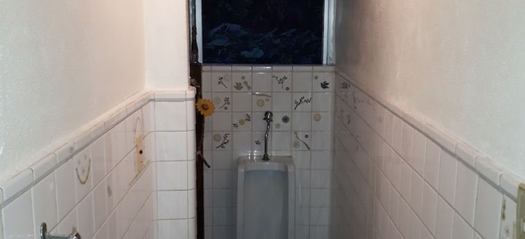 Asian Guesthouse Border - Hostel Islas Okinawa - Okinawa Prefecture : Foto 