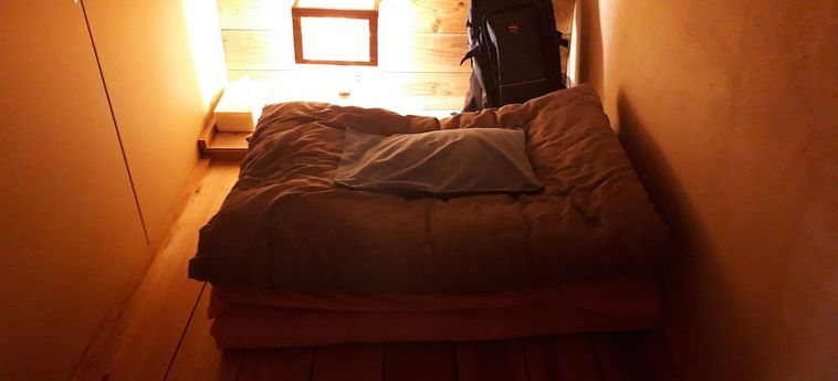 Asian Guesthouse Border - Hostel Islas Okinawa - Okinawa Prefecture : Foto 