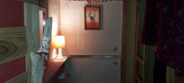 Asian Guesthouse Border - Hostel Islas Okinawa - Okinawa Prefecture : Foto 
