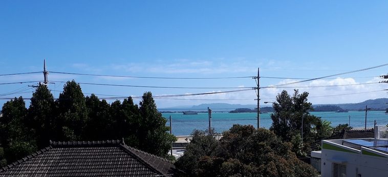 Asian Guesthouse Border - Hostel Islas Okinawa - Okinawa Prefecture : Foto 