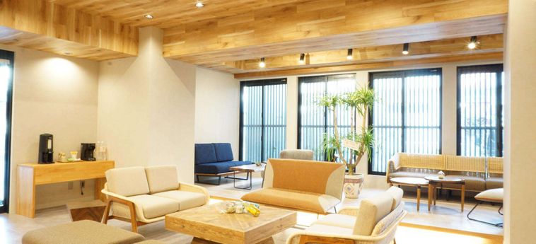 Yukureba Maejima Hotel Islas Okinawa - Okinawa Prefecture : Foto 