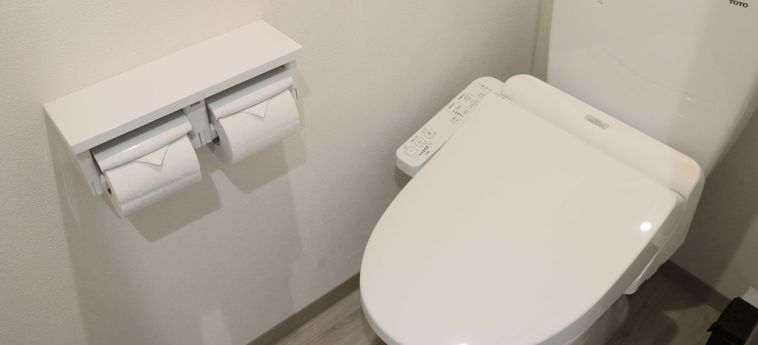 Best Ever Hotel Islas Okinawa - Okinawa Prefecture : Foto 