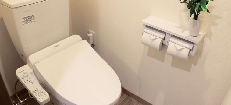 Best Ever Hotel Islas Okinawa - Okinawa Prefecture : Foto 