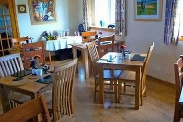 Grimisdale Guest House:  ISLE OF HARRIS