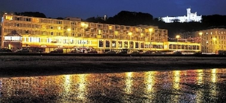 Hotel Hilton Isle Of Man:  Isle of Man