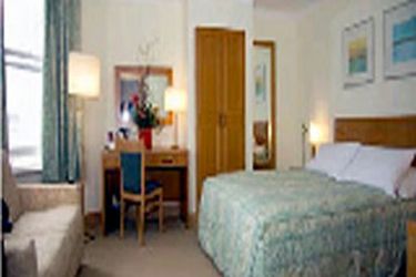 Hotel Rutland:  Isle of Man