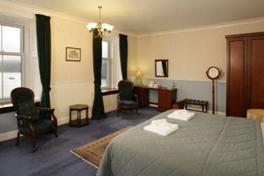 The Western Isles Hotel:  ISLE OF MULL