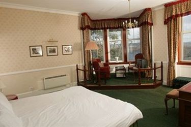 The Western Isles Hotel:  ISLE OF MULL