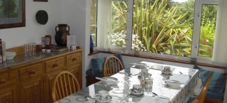 Hotel Colossus B&b:  ISLE OF SCILLY