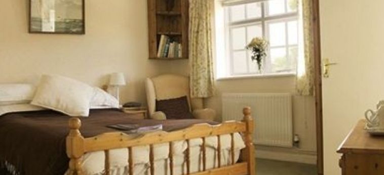 Isles Of Scilly Country Guesthouse:  ISLE OF SCILLY