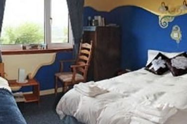 Six Willows Bed And Breakfast:  ISLE OF SKYE