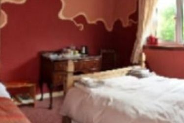 Six Willows Bed And Breakfast:  ISLE OF SKYE