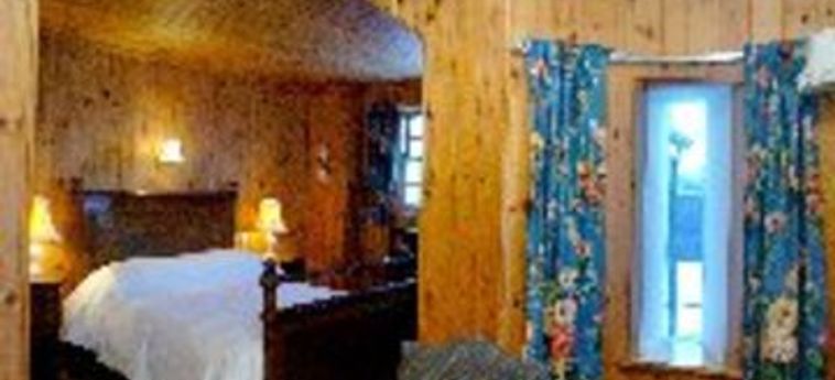 Hotel Eilean Iarmain:  ISLE OF SKYE