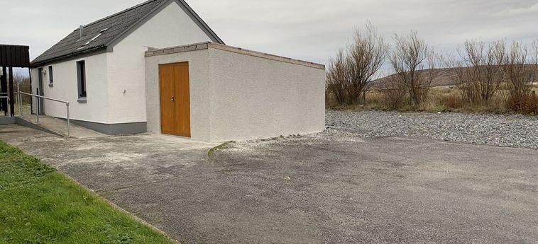 UIST TRAVEL ACCOMMODATION 2 Sterne