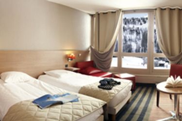 Sowell Hotels Le Pas Du Loup:  ISOLA 2000