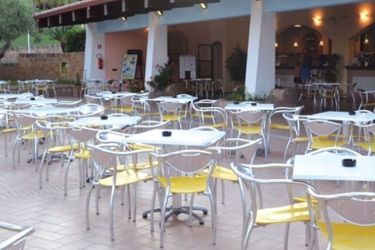 Hotel Baia Degli Dei Beach Resort & Spa:  ISOLA CAPO RIZZUTO - CROTONE