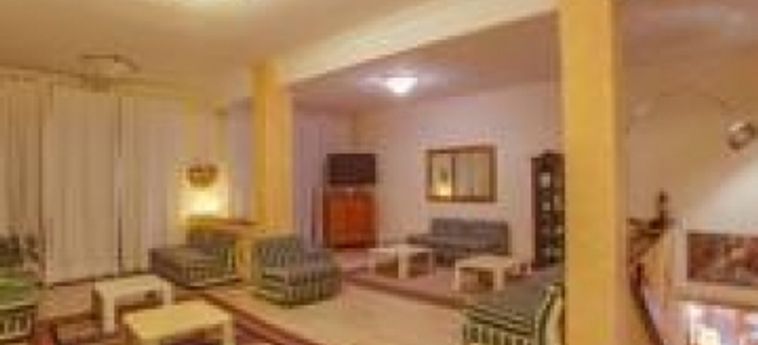 Hotel Del Golfo - Dependance:  ISOLA D'ELBA