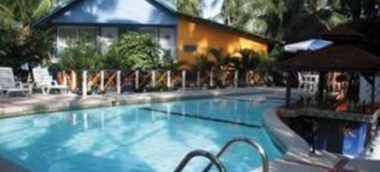 Hotel Sol Caribe Providencia:  ISOLA DE PROVIDENCIA