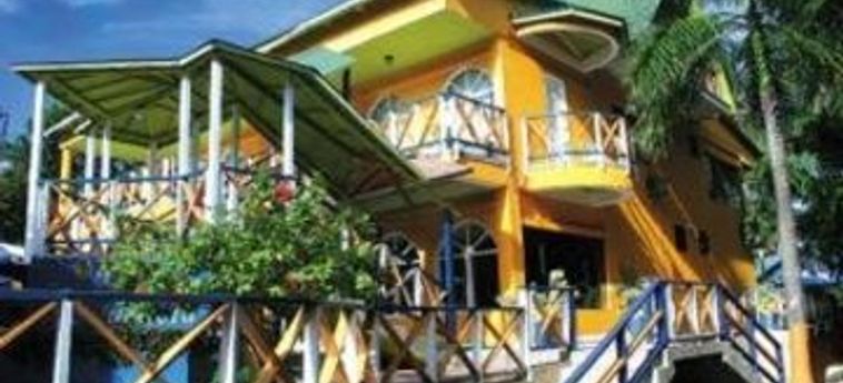 Hotel Sol Caribe Providencia:  ISOLA DE PROVIDENCIA