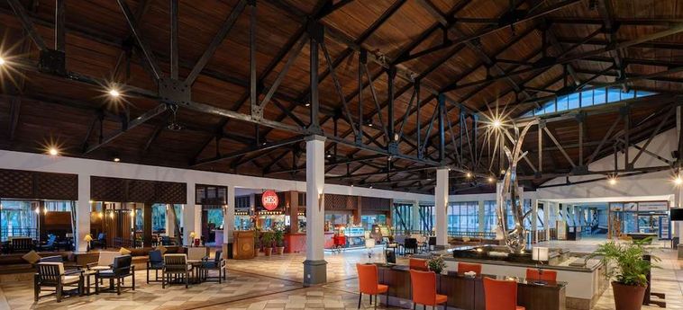 Hotel Banyu Biru Isola Di Bintan: Foto 