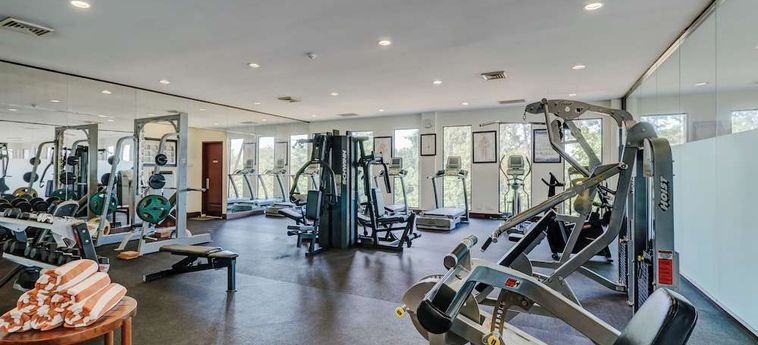 Hotel Banyu Biru Isola Di Bintan: Foto 