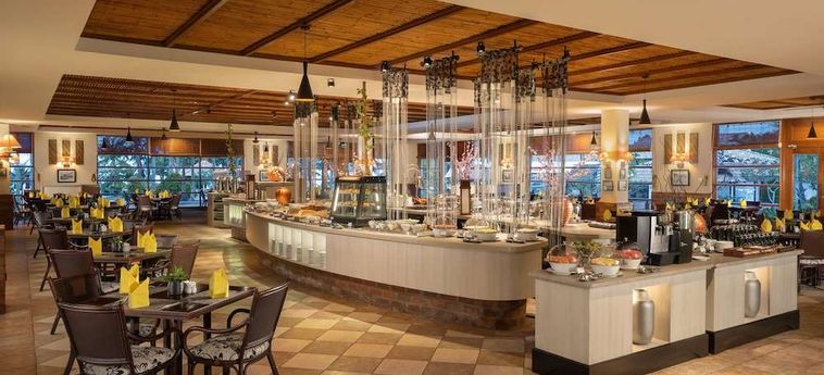 Hotel Banyu Biru Isola Di Bintan: Foto 