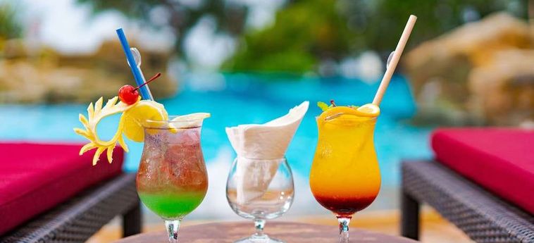 Hotel Banyu Biru Isola Di Bintan: Foto 