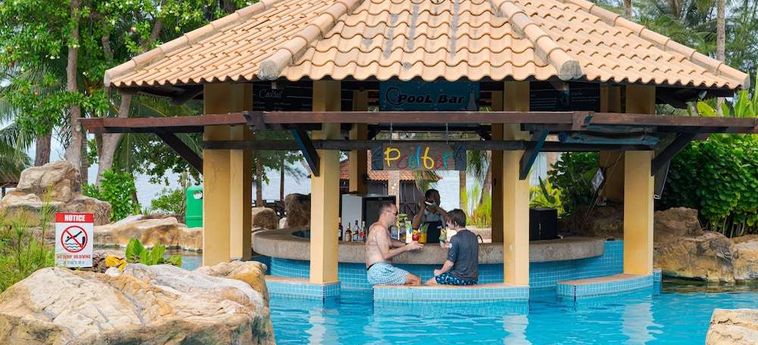 Hotel Banyu Biru Isola Di Bintan: Foto 